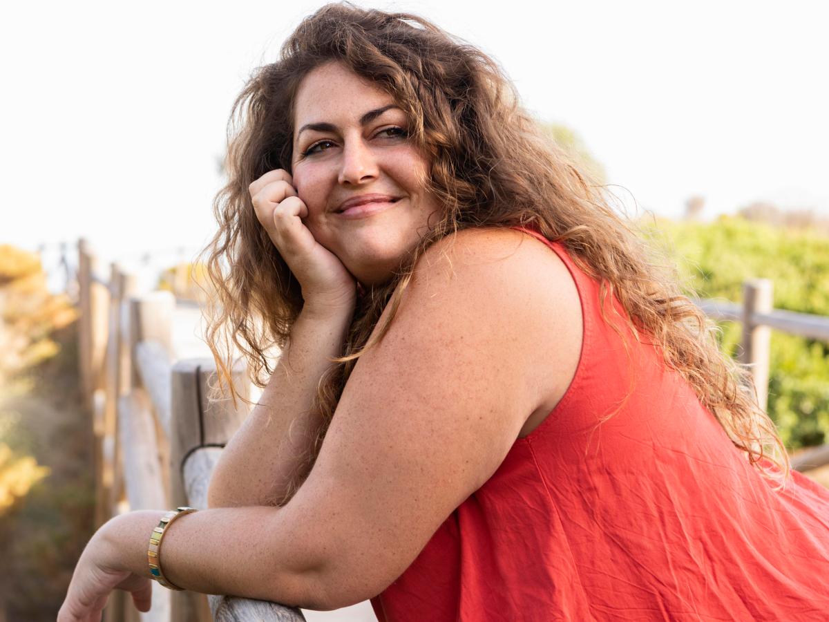 Desenvolvimento Pessoal